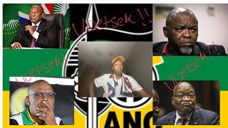 “ANC, voetsek!”-advice from Rob Hersov first YouTube video intro