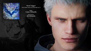 Devil Trigger - Nero's Battle Theme from Devil May Cry 5 OST (HD)