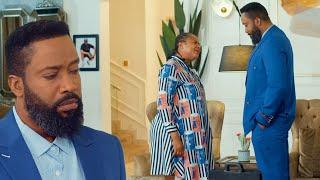 THE MOST AMAZING MOVIE OF FREDRICK LEONARD ON THE INTERNET TODAY - 2025 Latest Nigerian Movies