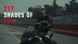 Aprilia RSV4 1100 Factory - official video