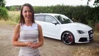 Audi RS3 review 2015 | TELEGRAPH CARS