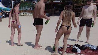  PHUKET PATONG BEACH THAILAND 2025 [FULL TOUR]