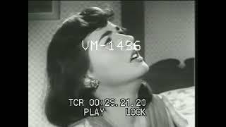 1950s Sexual Education Film Seems Reasonable To Me. How Do You See It?