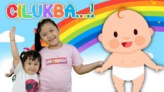 LAGU ANAK CILUKBA | LAGU ANAK BALITA TERBARU