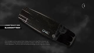 2024 Ronix One Blackout Wakeboard - S2AS