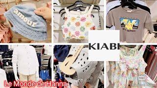 KIABI MODE 20-06 KIDS FASHION PRIVATE SALES