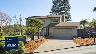 20 Stanton Way Mill Valley CA | Mill Valley Homes for Sale