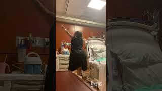 Meghan Markle and Prince Harry Dancing