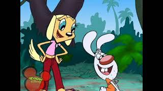 Brandy & Mr. Whiskers - Säsong 2 Avsnitt 9