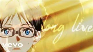 Janiel Jarama - Long Live (Official Music Video)