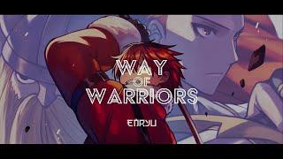 Frieren: Beyond Journey's End OST - Stark theme『Way of Warriors』[Epic Version]