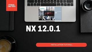 nx 12 instalation