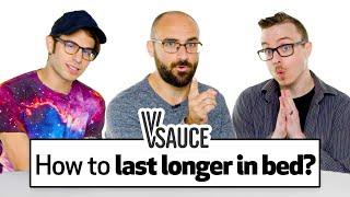 Vsauce Answers the 100 Most Googled Questions | WIRED