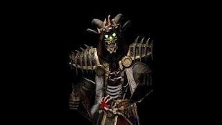 Гайд на Лича Dark and Darker Lich BOSS Guide