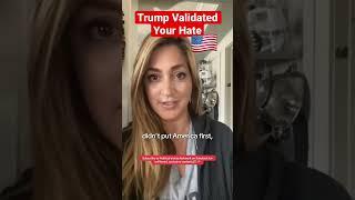 Dear Ma and Pa MAGA: Trump Never Faught for You, He Only Validated Your Hate.