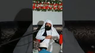 peer Muhammad Badrudduja Farooqi Sahib