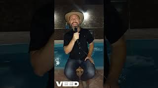 Thiago Borges Sertanejo Ao Vivo na Piscina canta - Produto em Promoção - Clipe