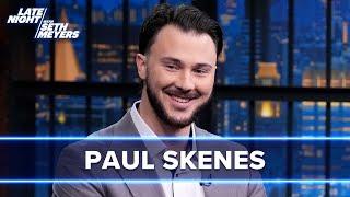 Paul Skenes Reacts to 11-Year-Old Pulling His Rare Rookie Card and His Viral Rookie of the Year Win