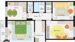 Квартира с ремонтом в Чакви | Недвижимость в Грузии | Квартира в Батуми #Батуми #Грузия