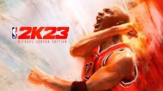 NBA 2K23 Jordan Challenge [PC] - Full Gameplay | (4K 60FPS)