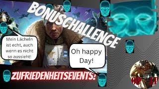 Happyday Eskalation (2)! | AoW Planetfall Bonusepisode1