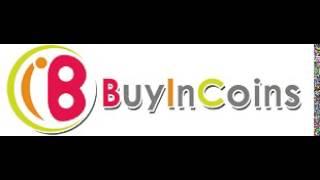 Buyincoins coupon 8% (in description)