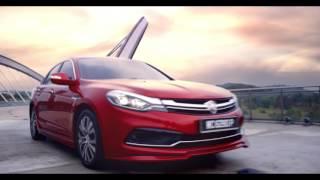 The New Perdana TVC (English Version)