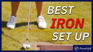 How to PURE your IRONS || Iron SET UP