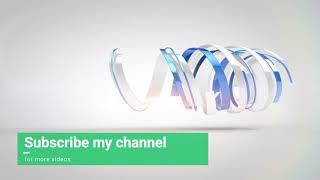 Top 10 Intro Templates 2020 No Text 3D & 2D Free Download intro template no text free download