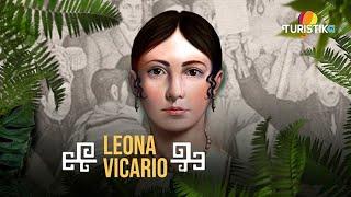 Conoce la cultura Maya en TuristikTv: Leona Vicario