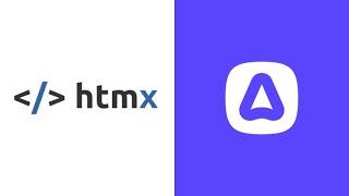 Getting started with AdonisJS and HTMX - Introduction