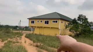 Land for Sale Near us in Ghana , Walk With Me