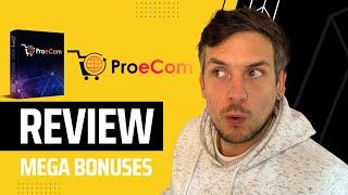 Pro eCom Review + (Bonus Worth $997)