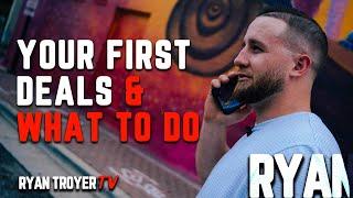 How to Expand Your Real Estate Deals - Ryan Troyer TV