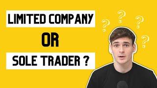 Ltd Company or Sole Trader? Registering Your Business For Amazon FBA