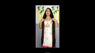 3 tips to get long & healthy hairs | tips for healthy hair | 2x fast hair growth #longhair #thesoni