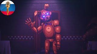 Проходим Five nights at freddy's: into the pit на СТРИМЕ!!! (18+) @RussianTranslation