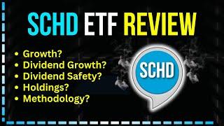 I STRESS Tested SCHD ETF… HERE’s The Results! (SCHD REVIEW)