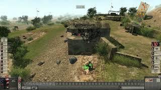 Men of War Assault Squad Gameplay #1 - Part 1/3