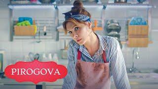 Empresaria Pirogova - 2 temporada, serie 1-5|