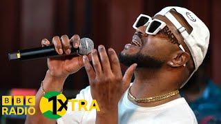 Serani | Tuff Gong | 1Xtra Jamaica 2024