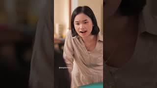 Mau jago bahasa asing? Makan permen ajaib ini! #drama