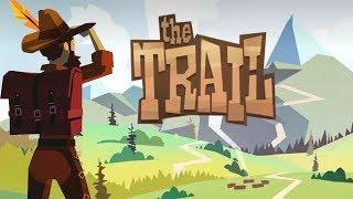 ПЕРВЫЙ ВЗГЛЯД | The Trail: Frontier Challenge