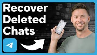 How To Recover Deleted Telegram Messages