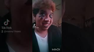 Manny show TikTok