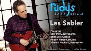 Winelight, Les Sabler Live at Rudy's Jazz Room, Nashville, TN