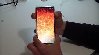 Ripristino samsung galaxy S10e , hard reset