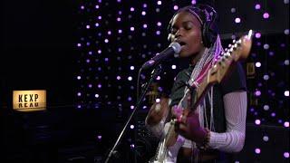 Hannah Jadagu - Full Performance (Live on KEXP)