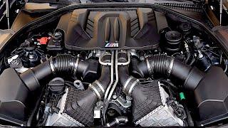 BMW S63 Engine Reliability 2021 ( X5M , X6M , M5 , M6 )