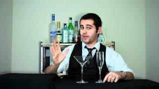 Bartending Tips: Basics for Getting Started